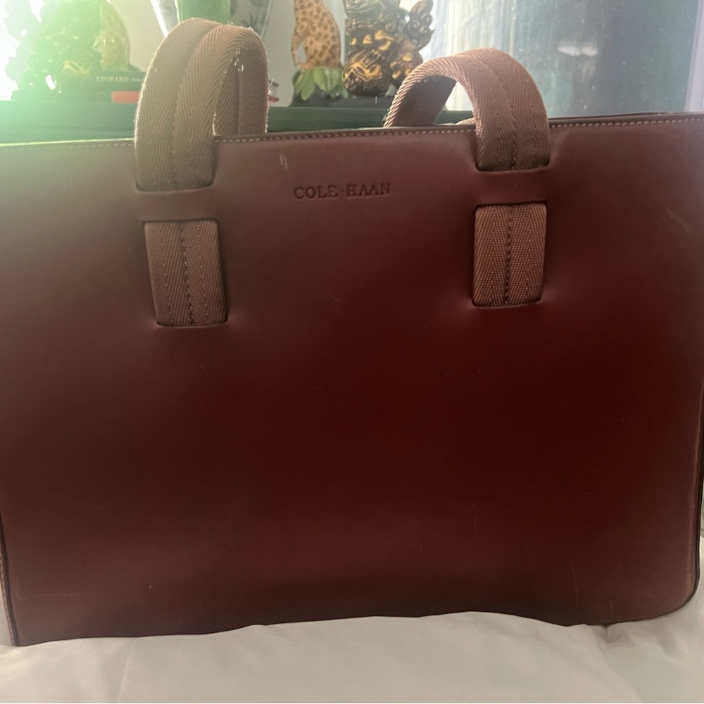 Cole Haan Tote Bag